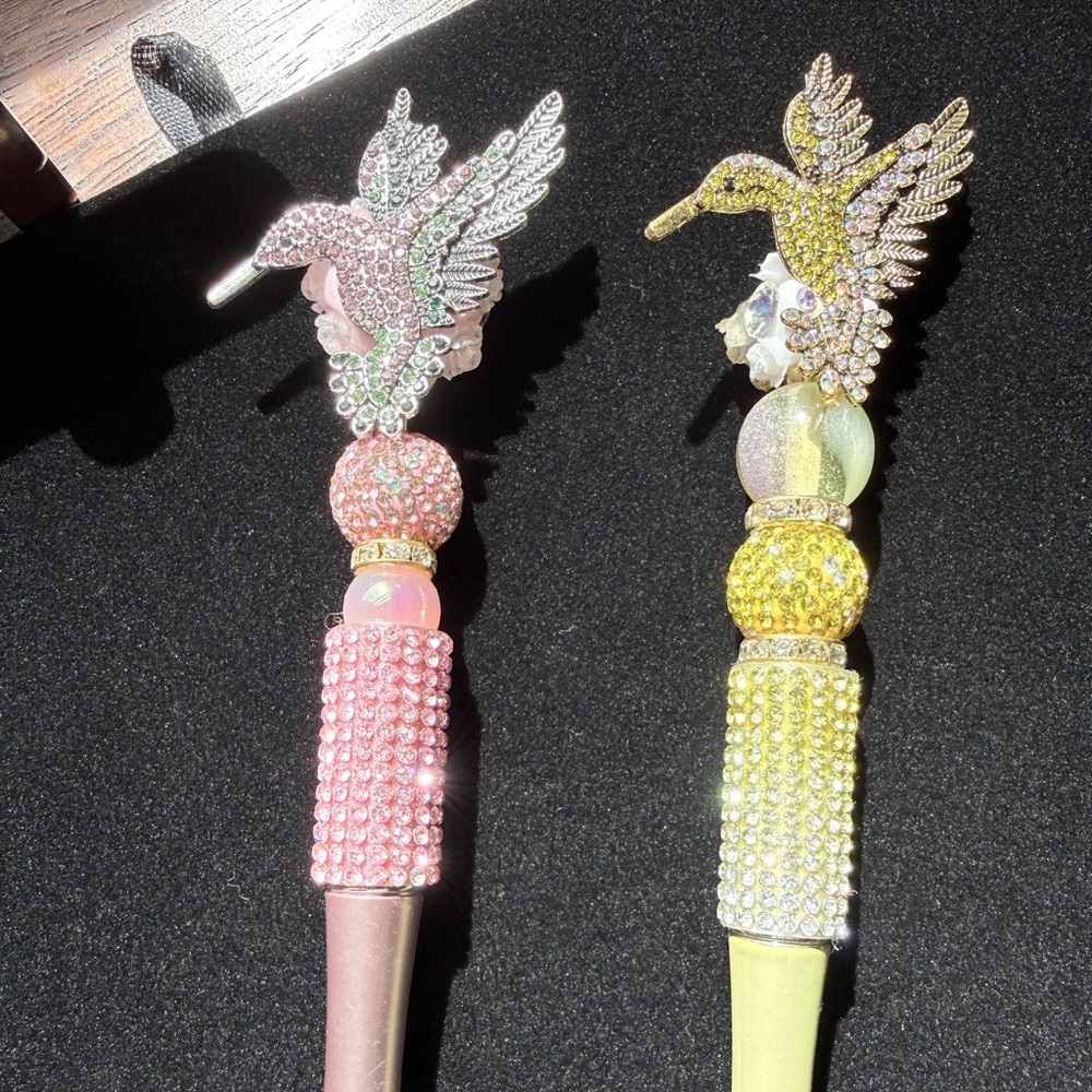 Handmade Pens